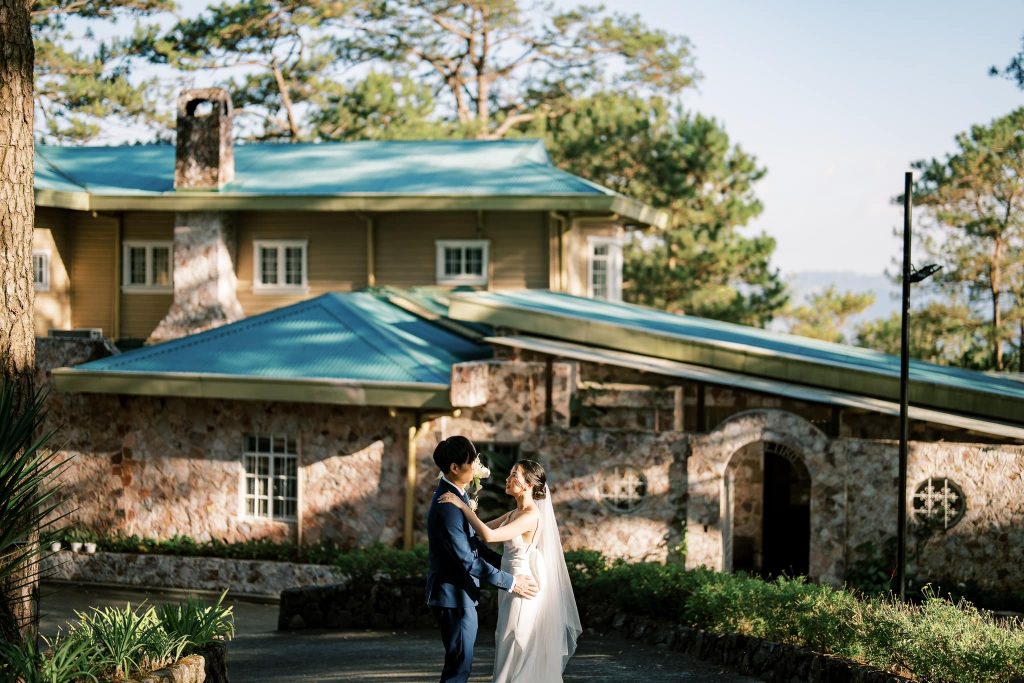 Designing a Three-Day Wedding and Staycation Itinerary | El Retiro | El ...
