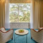 el retiro baguio rooms