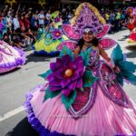 major festivals in baguio city