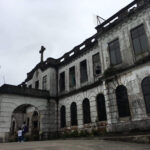 Diplomat Hotel in Baguio City, Photo by: Althea Lallana