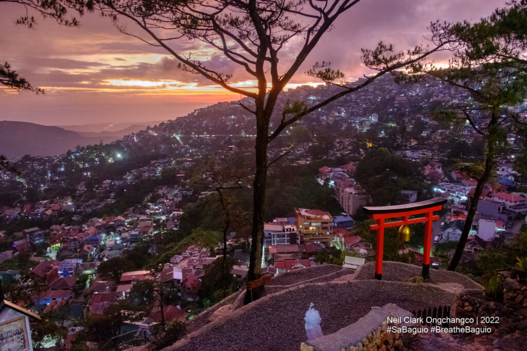 Best Summer Activities to do in Baguio