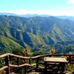 Baguio City Mines View Deck