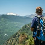 hiking in baguio guide