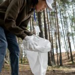 community volunteers in baguio city