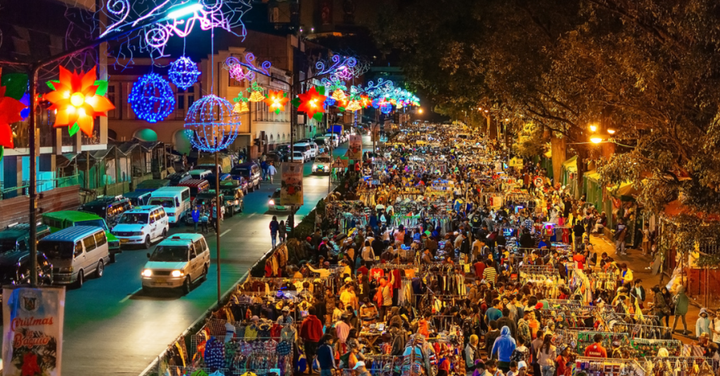 season treats and local businesses in harrison road
