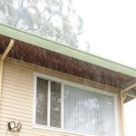 Rainy season at El Retiro private estate in Baguio